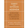 Diario Para Estoicos - Agenda (Daily Stoic Journal Spanish Edition)