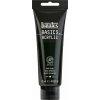 Liquitex Basic akrylová farba 244 ivory black 118 ml