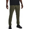 Under Armour UA Stretch Woven Pant 1366215-390 green