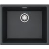 Alveus OMNI 30 black 91
