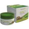 Tabaibaloe Výživný krém na tvár s extraktom slimáka a s Aloe Vera, 100 ml