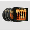 AD 2022 - The Damned - CD/DVD