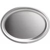 Tácka, podnos APS ovál 26,5x19 cm nerez mat