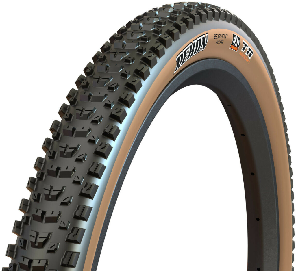 Maxxis Rekon 27,5x2,80 kevlar