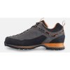 Garmont Dragontail Mnt Gtx Pánske nízke trekové topánky 10026338GAR grey/orange 47