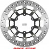 NG BRAKE DISC ROUND 1214ZG