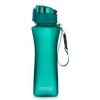 Fľaša OXY TWiST 550 ml mintová-mat