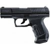 Airsoft. pištoľ Walther P99 DAO, kal. 6mm, CO2