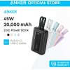 Anker Zolo A1681H12