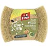 FINO Flexi Hubka na riad Green life 2 ks