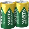 Varta Power D 3000 mAh 2ks 56720 101 402