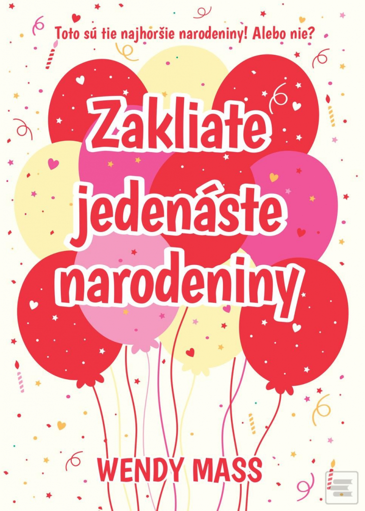 Zakliate jedenáste narodeniny