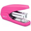 Zošívačka Rapesco X5 Less Effort 24/6 26/6 25 listov plastová cyklaménová