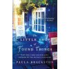 Little Shop of Found Things (Paula Brackston)(Brožovaná)