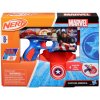 Pistole Nerf Marvel Captain America