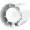 Firn Ventilátor potrubný 190m3/h VENTS 125VKO1L guličkové ložisko
