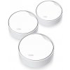 TP-Link Deco X50-PoE(3-pack) - AX3000 Multi-Gig 2,5 Gbps Meshový Wi-Fi 6 systém s PoE - HomeShield (3-pack)