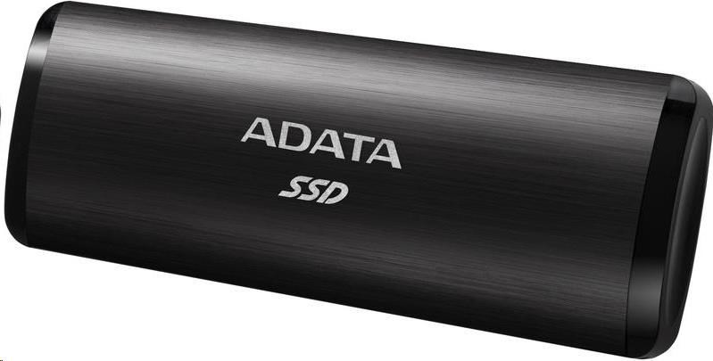 ADATA SE760 2TB, ASE760-2TU32G2-CBK