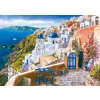 Schmidt S. Park Pohled ze Santorini 1000 dielov