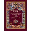 Erby - 1888 téměř zapomenutých šlechtických rodů (Milan Mysliveček)(Pevná)