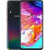 Samsung A705FN-DS Galaxy A70 dual LTE 128GB 6GB RAM Black Trieda B