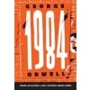 1984 George Orwel - Orwel George