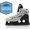 Brankárske korčule TRUE SVH Custom SR