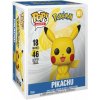 Funko POP! Mega 963 PokémonPikachu 46 cm