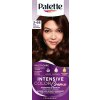 Schwarzkopf Palette Intensive Color Creme R2 tmavý mahagón
