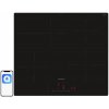 Indukčná varná doska Siemens EH601HFB1E 57 cm TouchSlider 4 vykurovacie polia