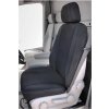 Walser Autopoťah univerzálny pre transportéry Lowback 1 ks so zipsom