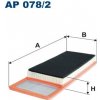 FILTRON vzduchovy filtr AP 078/2