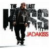 Jadakiss - Last Kiss [CD]