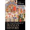 Oxford Handbook of Iranian History