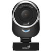 Webkamera Genius QCam 6000, Full HD (32200002407) čierna