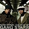 Gang Starr - Mass Appeal:Best Of [CD]