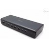 i-tec Universal 6x 4K/60Hz Display Docking Station, PD 140W (CA6MONITORDOCKPD)