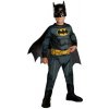 Rubies: Kostým Batman 7-8 rokov, 117-128 cm