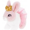 Keel Toys SE30654 Keeleco Králíček eko 14 cm