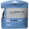 Luxilon ALU POWER ROUGH 12,2m 1,25mm