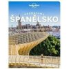 Poznáváme Španělsko Lonely Planet