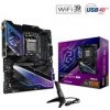 ASRock MB Sc AM5 X870E NOVA WIFI, AMD X870, 4xDDR5, 1xHDMI, 2xUSB4, WI-FI
