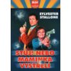 Stůj, nebo maminka vystřelí! DVD