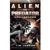 ALIEN VS PREDATOR: ARMAGEDDON