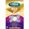 Ihneď k odberu - Corega dvojitá síla čisticí tablety 36 ks