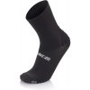 Ponožky MB Wear Comfort Black