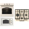 Set Gorenje BOS67372CLI + GW6D42CLI + BM235CLI