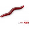 Delphin Umelá nástraha B! StinxWORM Garlic 4cm BLOODY 50ks