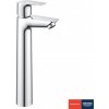 GROHE BauEdge páková umývadlová batéria, veľkosť XL, chróm 23761001