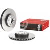 BREMBO Brzdový kotúč 09.C896.11